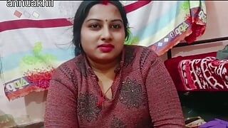 Indische desi-stiefmutter fickt stiefsohn teil 2