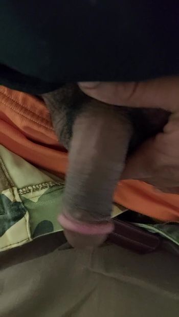 show my cock ,what do you think?