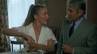 Olivia Dutron On n'est pas sorti de l'auberge (1982) (FEA)