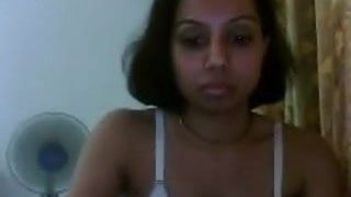 Desi Webcam-Masturbation