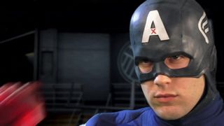 Avengers vs x-men xxx parody 2