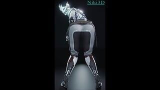 Niki3D変態コンピレーション81