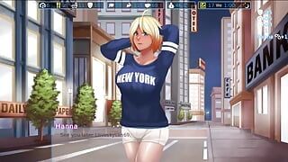 Love sex second base (Andrealphus) - teil 22 gameplay von LoveSkySan69