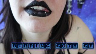Burping Goth Freundin - hd Trailer