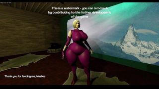 Yare v21 - 3D-Spiel zur Gewichtszunahme