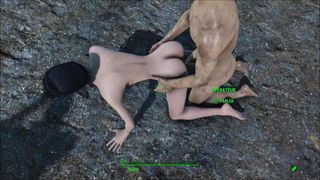 Fallout 4 Pillards Sexland Teil 2