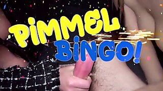 German street bingo # 11 (reality porn, video completo, dvd)