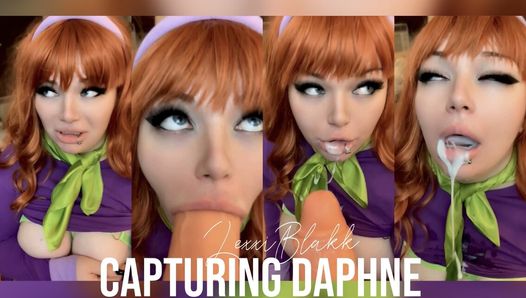 Gefangennahme von Daphne (erweiterte Vorschau)