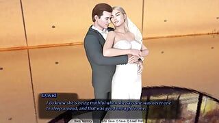 A Perfect Marriage: The Hot Wife ep 2