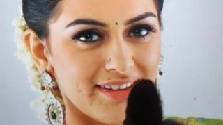 Hansika Motwani Cum Tribute 