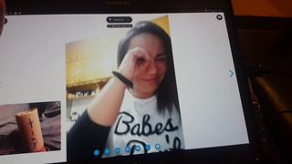 Gesichtsreaktionen Live-Chat, webcame vol.3