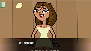 Total drama harem (aruzensfw) - teil 10 - lindsey heißes nasses schätzchen von loveSkySan69