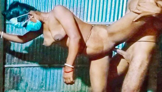 Mou bhabhi knullade sin man doggystyle