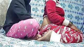 Nepalesischer onkel und tanten haben sex im dschungel 3866