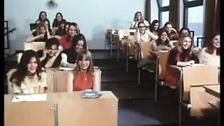 Schulmadchen-rapport 2 (1971)