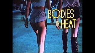 Krolse lichamen (1983, Annette Haven, volledige film, dvd -rip)