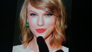 Taylor Swift, Cum Tribute 2020
