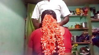 Indisches Paar Sexvideo