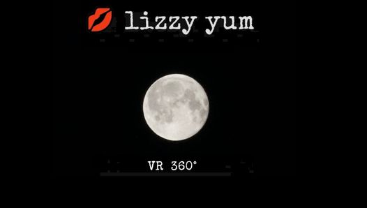 Lizzy Yum - extrem anal