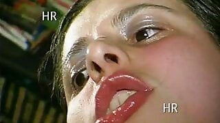 Erstaunliches, unbearbeitetes 90er Porno-Video # 4