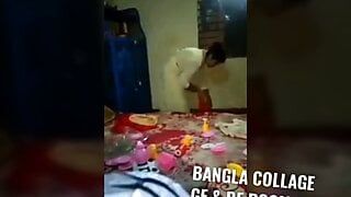 Bangla collage grill sex video