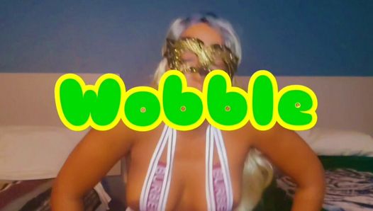 Onlyfans and stripchat twerk video wobble 