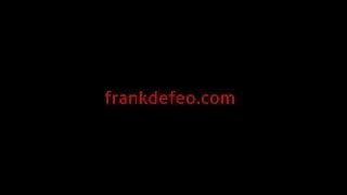Frank Defeo und Power Man verehren