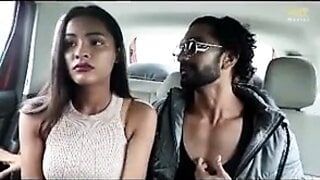 Ek Aatma Ki Kahani (2020) FlixSKSMovies Hindi S01E01 Hot Web