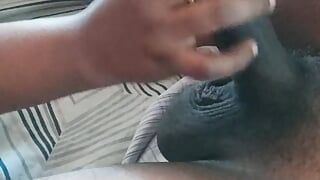 Mallu, tamilisches mädchen fingert, selbst aufgenommen