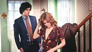 Abigail Lesley ist zurück in der Stadt (kompletter Softcore-Film) 1975