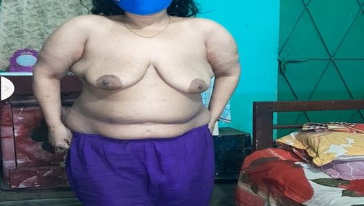 Bangladeschische heiße Ehefrau wechselt die Kleidung Nummer 2 Sexvideo full hd.