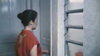 Senta no meu (1985) - brazilian vintage