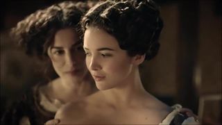 Anna Brewster, Maddison Jaizani-Versailles s01e03-06-09