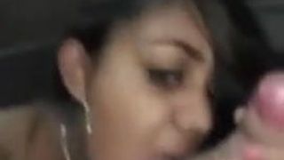 Pinkie, Sex, indisches Mädchen hat Sex mit ihrem Freund