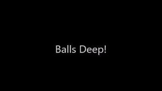 BBC, Balls Deep!