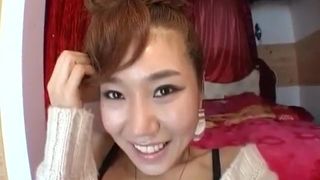 Nam Ji Soo, корейская женщина, Hanlyu порнозвезда, секс с ханбок, японка