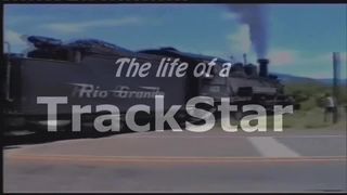 The life of a Trackstar..Ghetto hood documentray