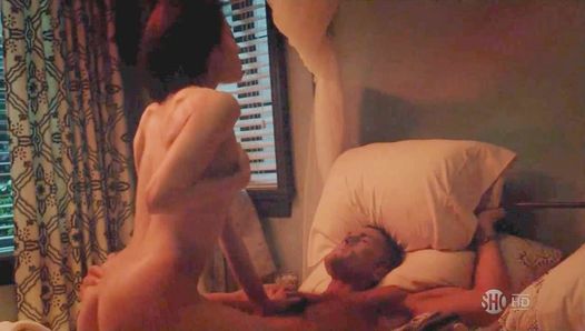 Aimee garcia nackte Sexszene von Dexter auf scandalplanet.com