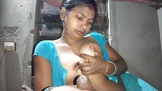 Bangali bhabhi het sexvideo och sperma i munnen 👄