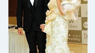Amwf Eva Popiel englische Frau international heiraten koreanischen Mann