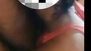 Srilankisches sexy mädchen-spaß mit ihren freunden, srilanka porno-video, großer schwanz mag