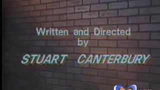 Privat und vertraulich (1991), Retro-Pornofilm