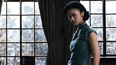 Lust caution - 2007 chinesische Film - Sexszene
