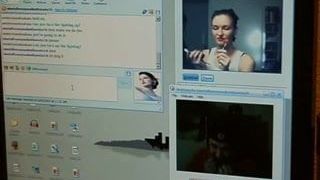 Webcam erpresst Demütigung