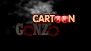 Exklusiver Cartoon-Pornofilm (Johny Test)