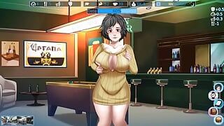 Love Sex Second Base (Andrealphus) - Part 9 LoveSkySan69によるゲームプレイ