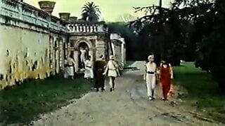 Vergine per impero romano (1983) mit Pauline Teutscher