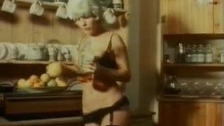 Retro deutscher 70er - Liebes-Lust - cc79