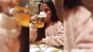 I Fucked Indian Girl On First Date From Dating Site