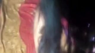 Inderin Bhabhi hat Sex mit Parosi